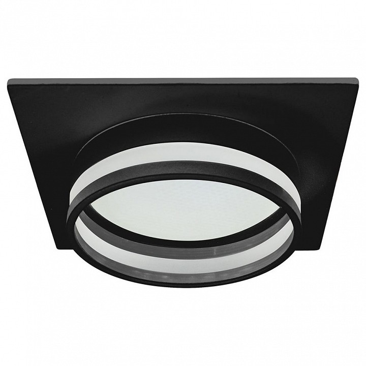 Встраиваемый светильник feron dl503 51092