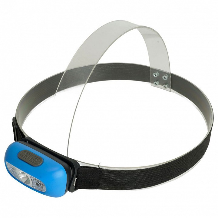 Фонарь налобный feron th2312 51117