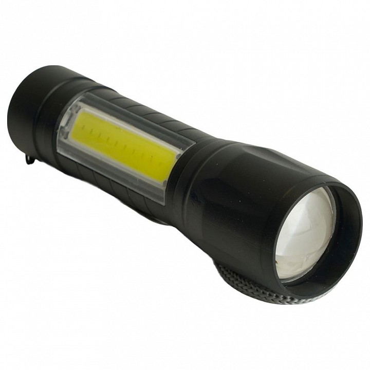 Фонарь ручной feron th2408 51118