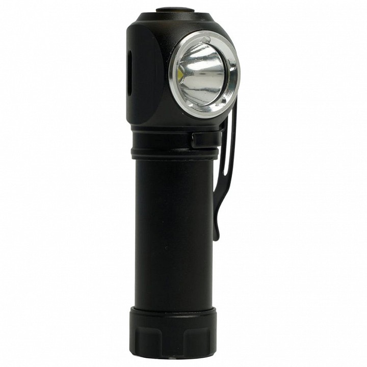 Фонарь налобный feron th2313 51119