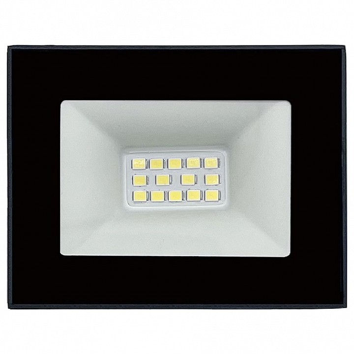 Настенно-потолочный прожектор feron saffit sfl51-20 51192