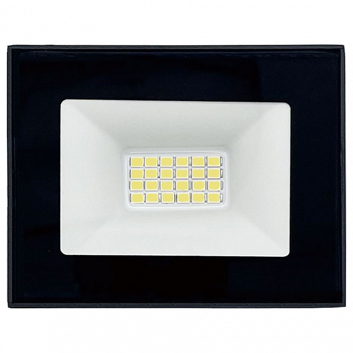 Настенно-потолочный прожектор feron saffit sfl51-30 51193