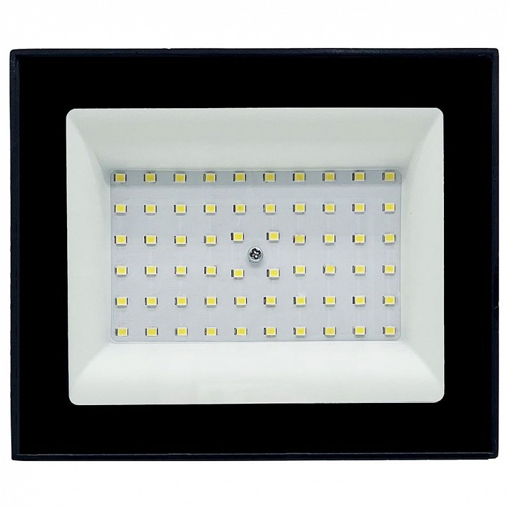 Настенно-потолочный прожектор feron saffit sfl51-100 51195