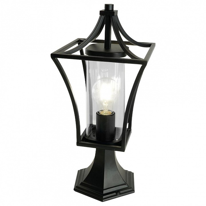 Наземный низкий светильник feron pl734 51270