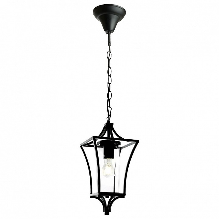 Рамка на 1 пост arlight xsilo 051271