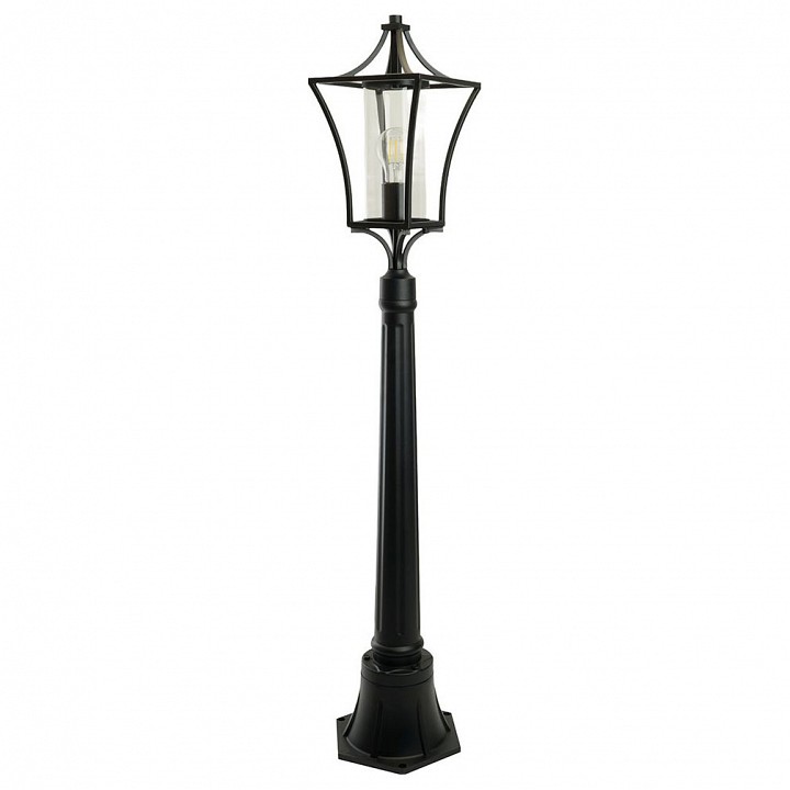 Наземный высокий светильник feron pl736 51272