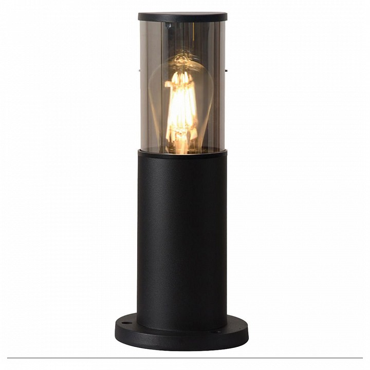 Наземный низкий светильник feron dh1303 51332