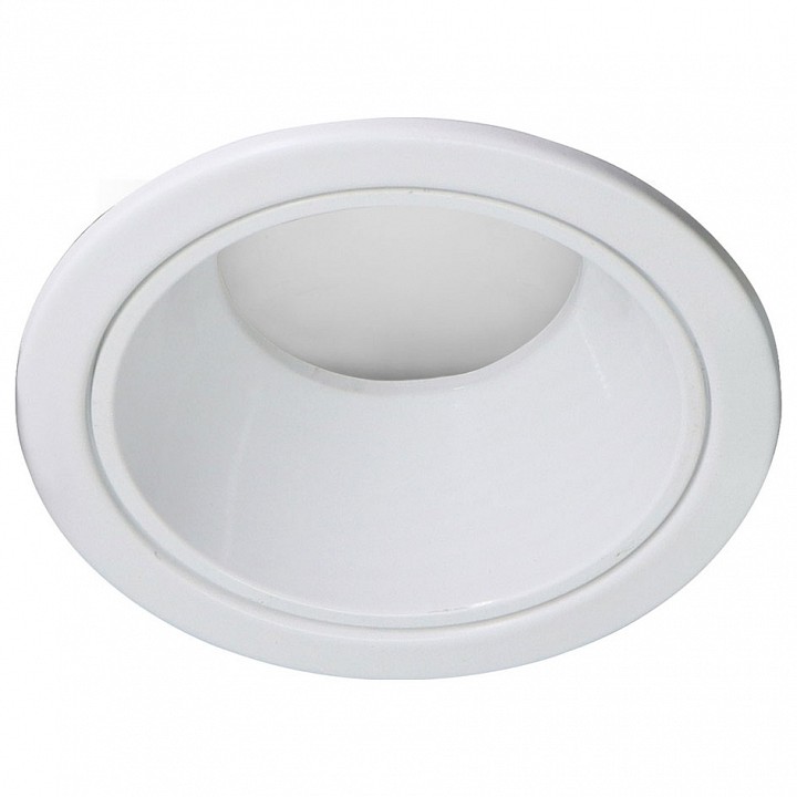 Встраиваемый светильник feron dl3102 51398