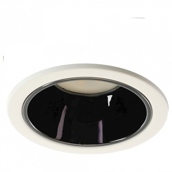 Встраиваемый светильник feron dl3102 51399