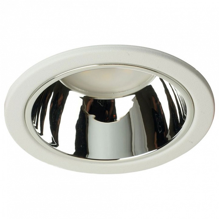 Встраиваемый светильник feron dl3102 51400