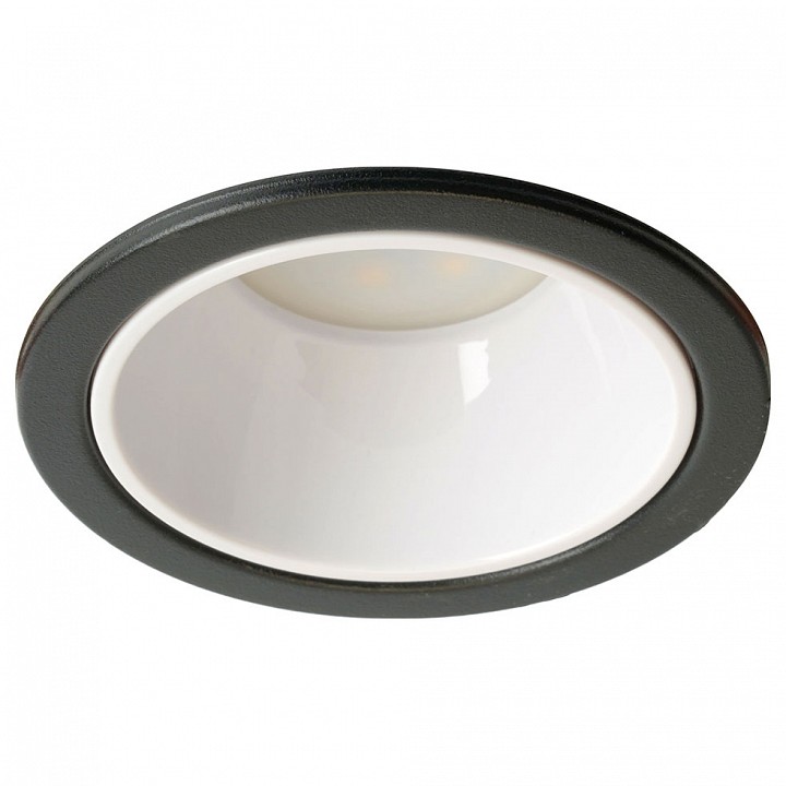 Встраиваемый светильник feron dl3102 51401