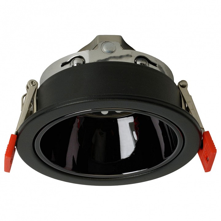 Встраиваемый светильник feron dl3102 51402