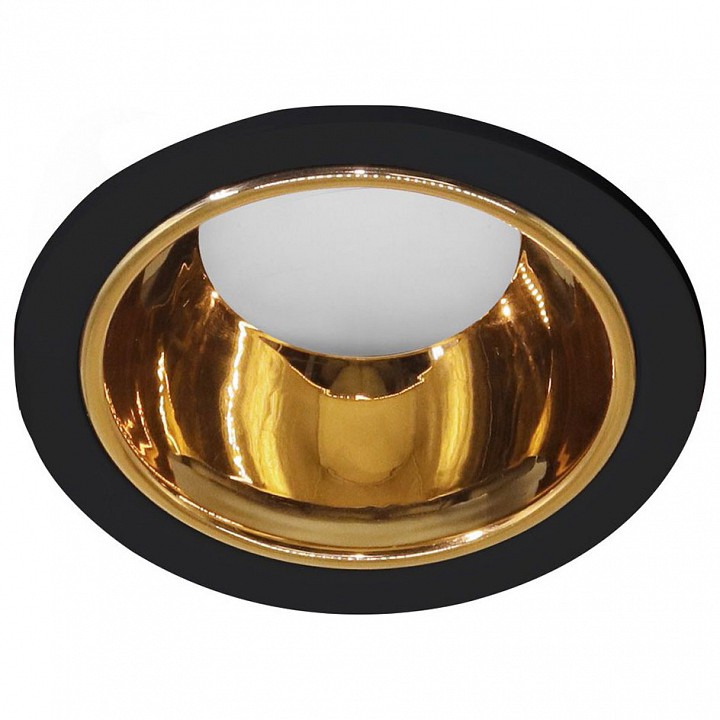 Встраиваемый светильник feron dl3102 51403