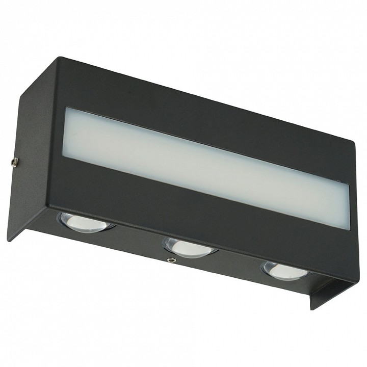 Накладной светильник feron dh902 51413