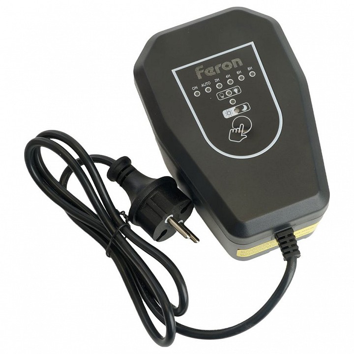 Трансформатор с проводом feron lb502 51503