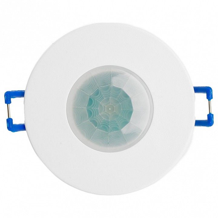 Датчик движения и освещенности feron sen55 51519