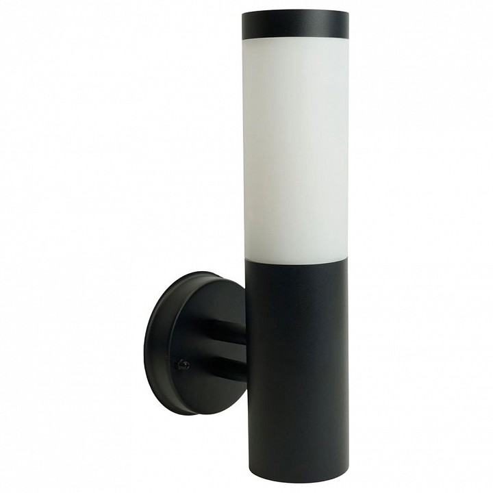 Светильник на штанге feron dh041-b  ral color 9005 51522