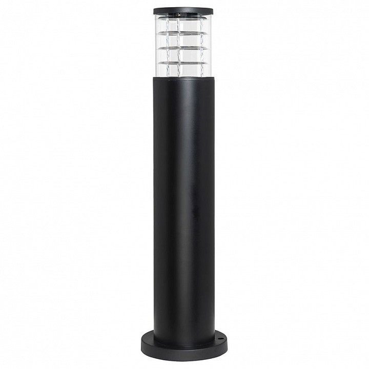 Наземный низкий светильник feron dh0804-p 51549