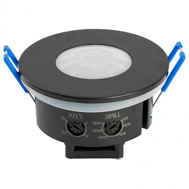 Датчик движения и освещенности feron sen55 51577