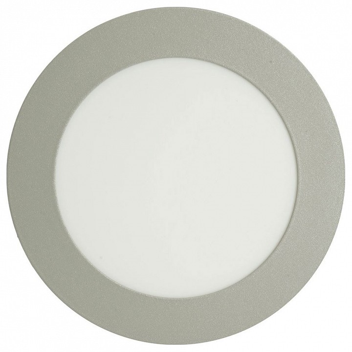 Встраиваемый светильник feron al500 51610