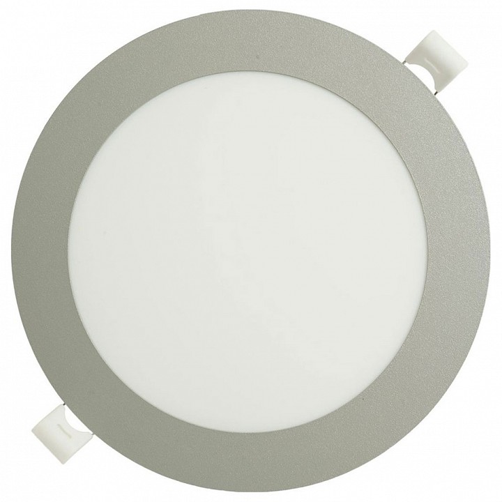 Встраиваемый светильник feron al500 51612