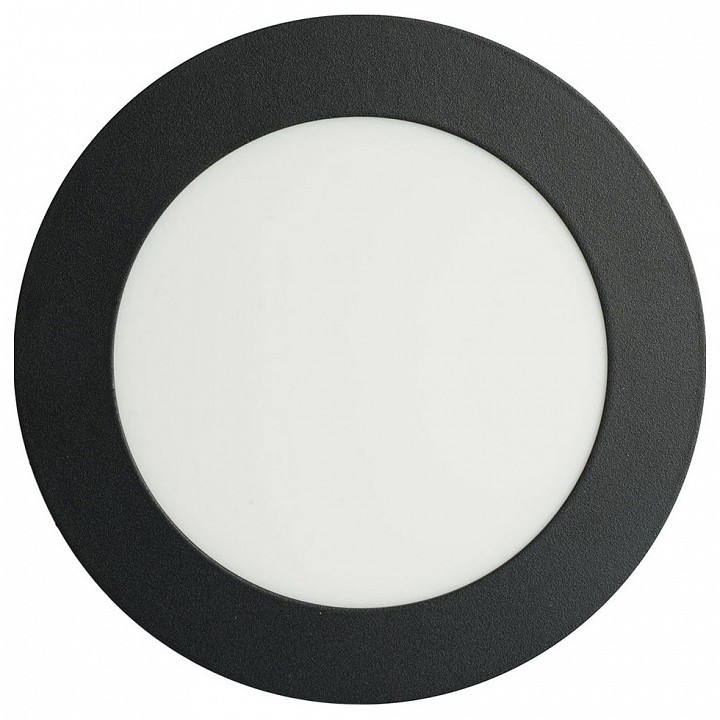 Встраиваемый светильник feron al500 51616