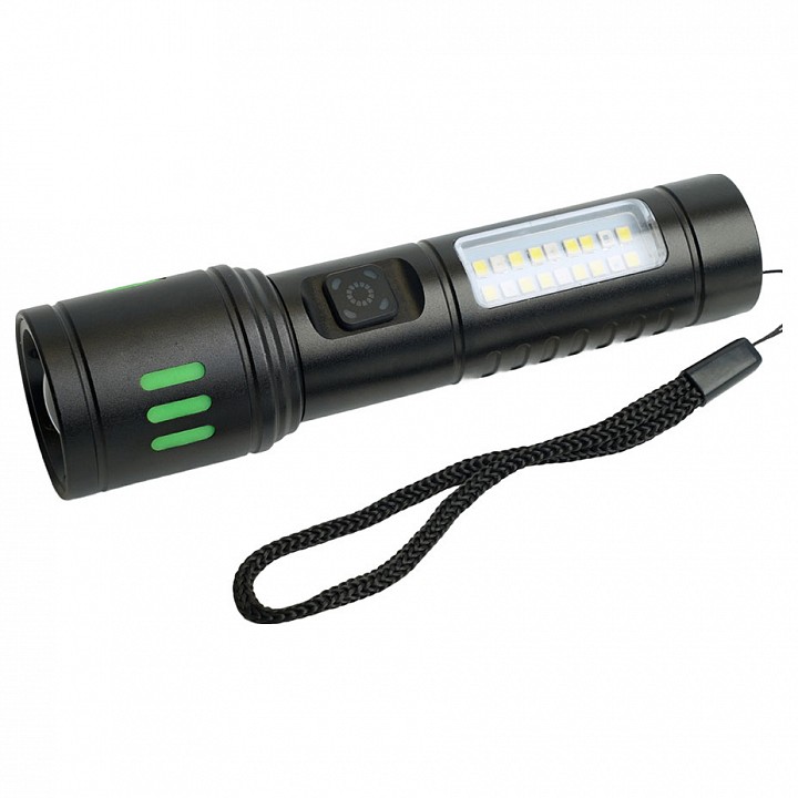 Фонарь ручной feron th2411 51619