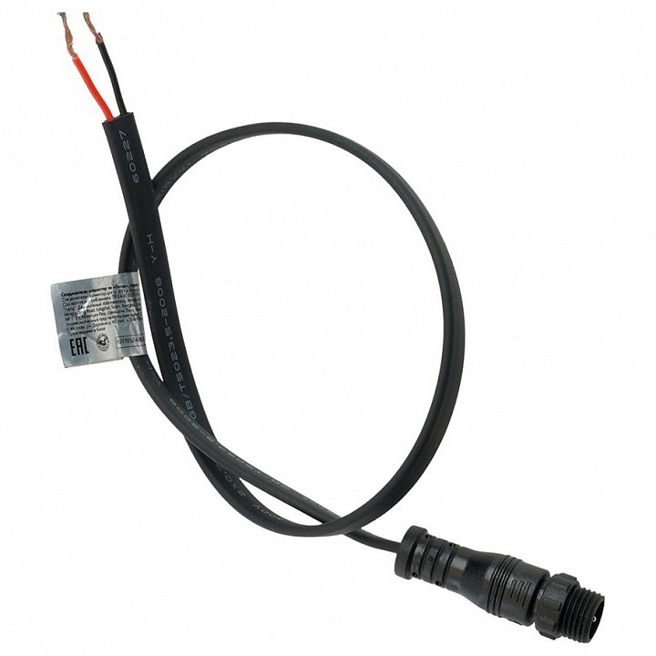 Соединитель для лент с блоком питания feron ld1502 51646