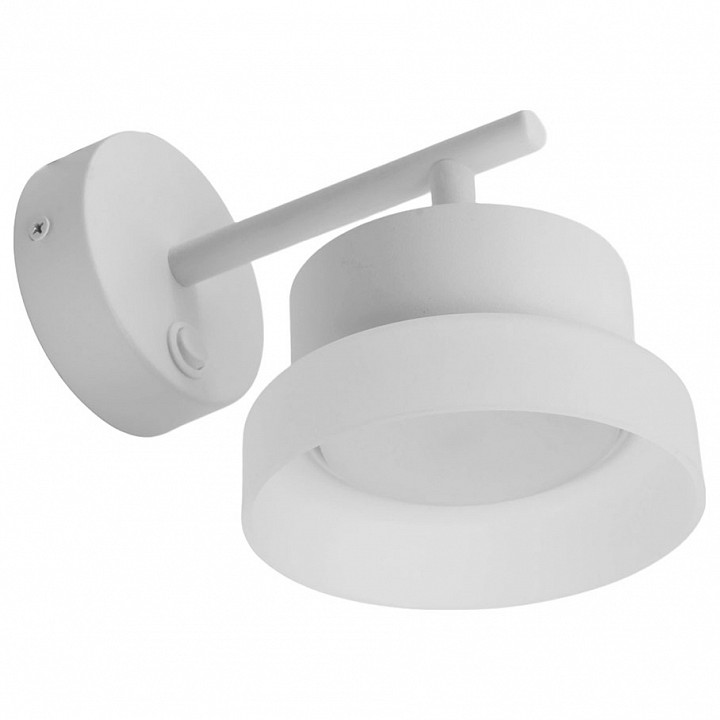 Выключатель беспроводной одноклавишный arlight intelligent 051684