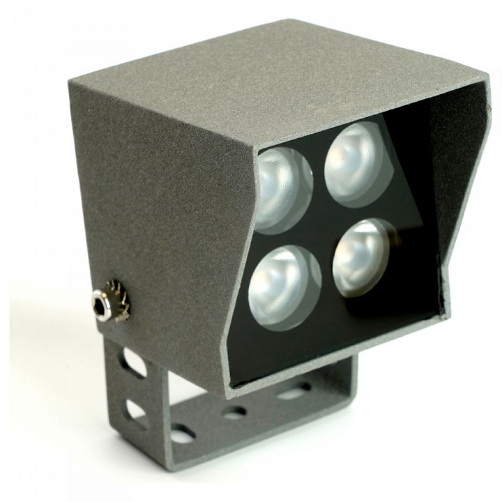 Настенно-потолочный прожектор feron ll-895 51696