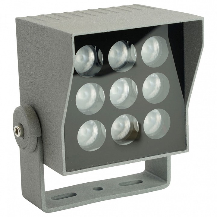 Настенно-потолочный прожектор feron ll-896 51701