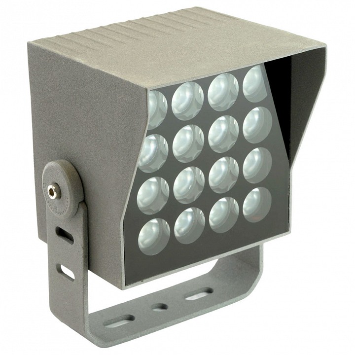 Настенно-потолочный прожектор feron ll-897 51703