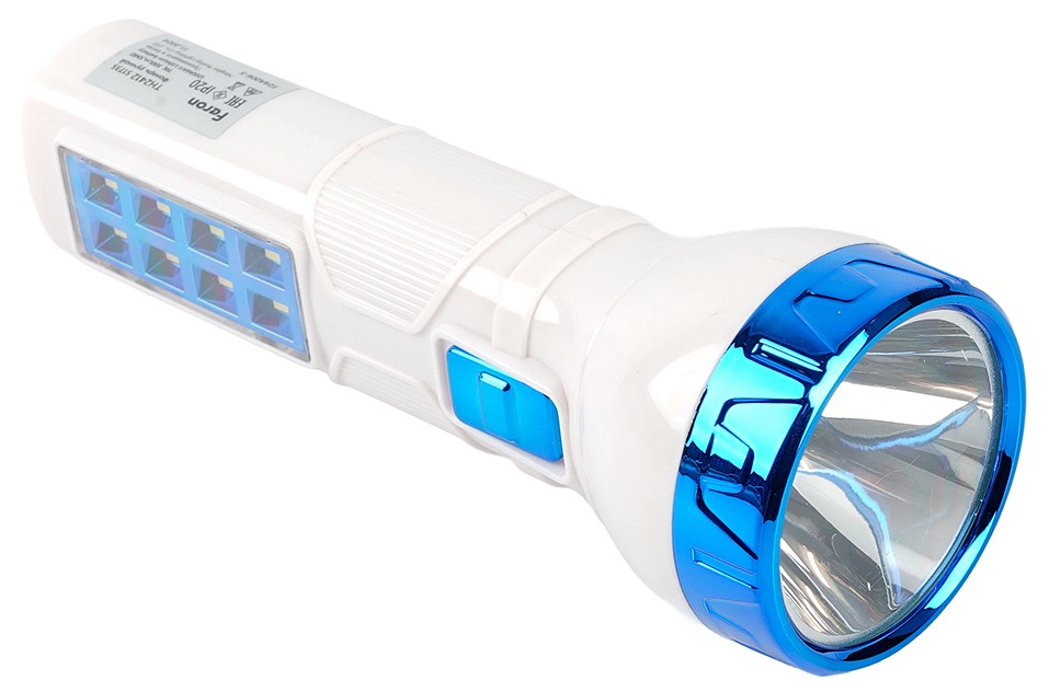 Фонарь ручной feron  51735