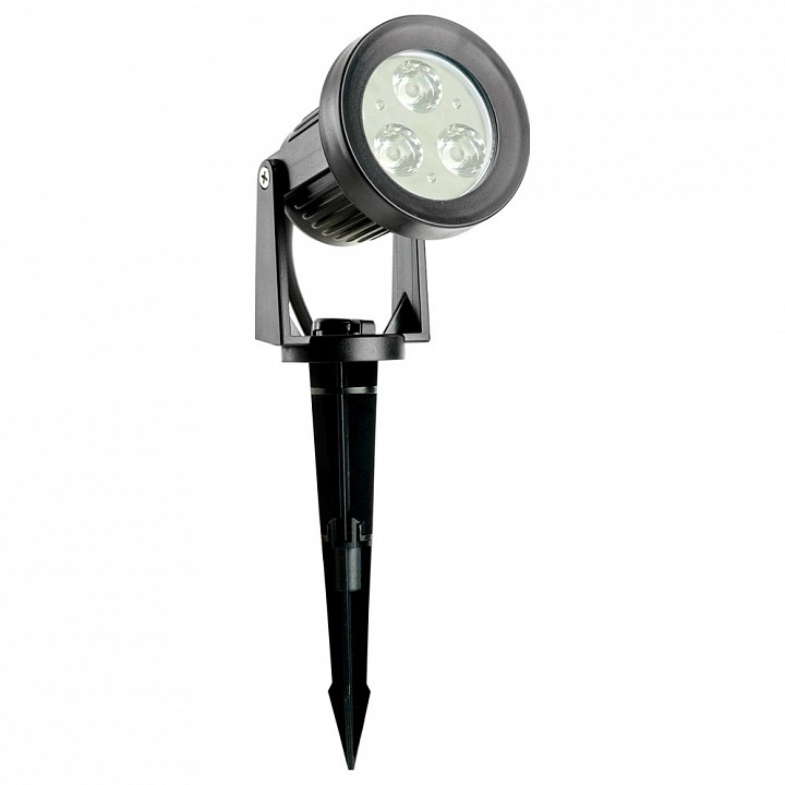 Наземный прожектор feron sp2711 51746