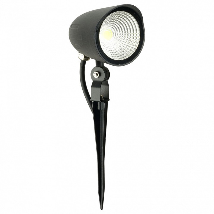 Настенно-потолочный прожектор arlight ar-line-300-6w 051767