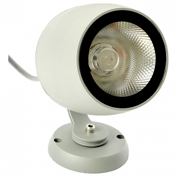 Настенно-наземный прожектор feron ll-600 51772