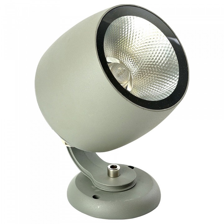 Настенно-наземный прожектор feron ll-600 51775