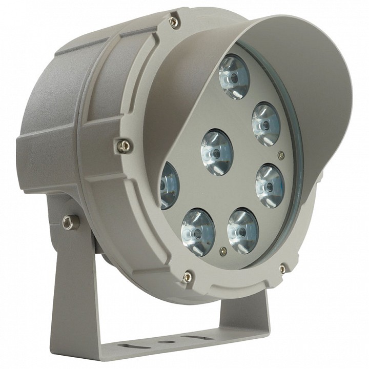 Светильник на штанге arlight microcosm 051785