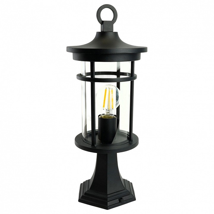 Накладной светильник arlight microcosm 051818