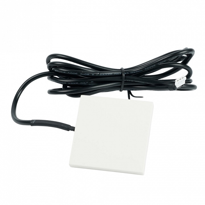 Накладной светильник arlight microcosm 051834