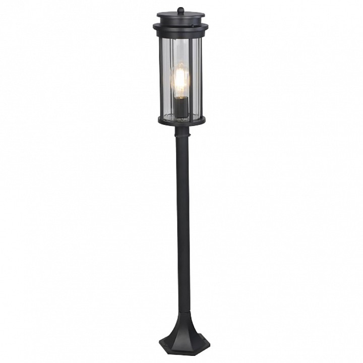 Наземный высокий светильник feron pl786 51840