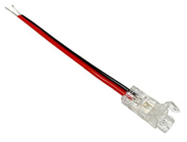 Соединитель лент гибкий feron  51880