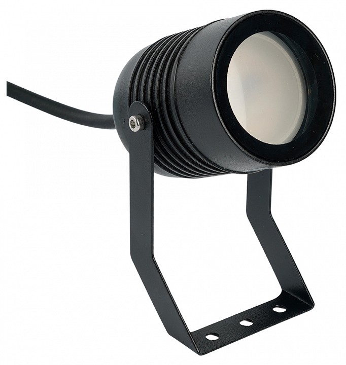 Наземный низкий светильник feron  51963