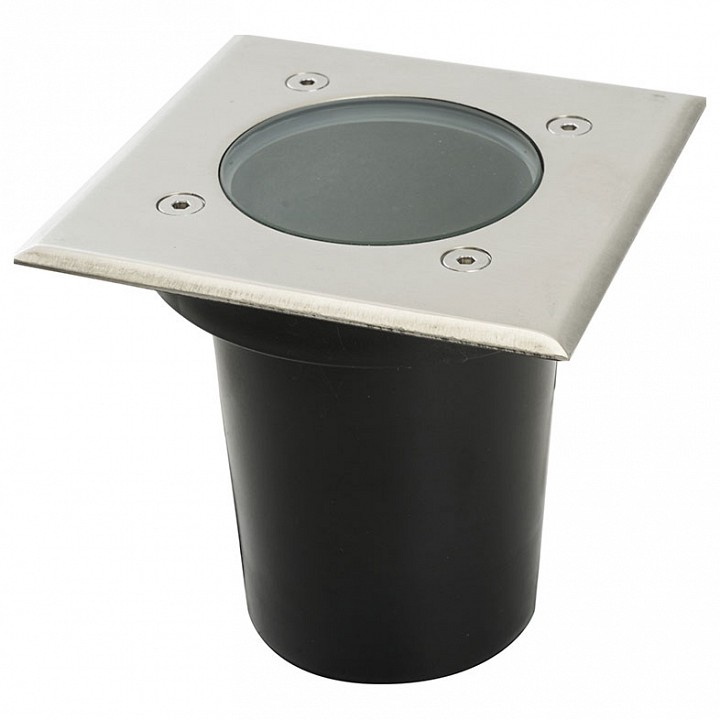 Встраиваемый в дорогу светильник feron  51968