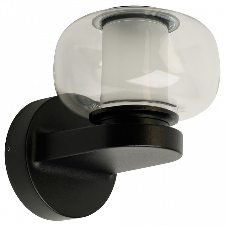 Накладной светильник feron париж 51988