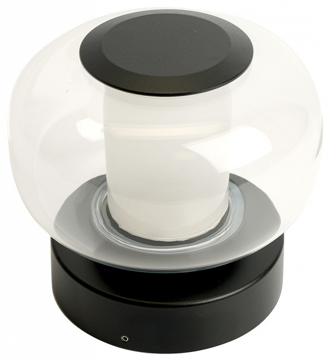 Накладной светильник feron париж 51990