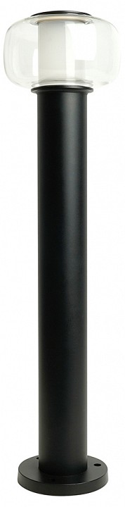 Наземный низкий светильник feron париж 51991