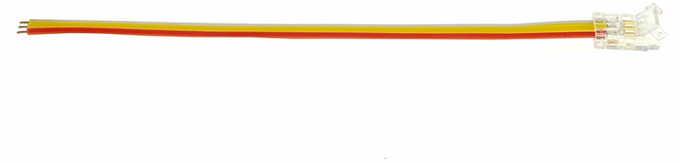 Соединитель лент гибкий feron  52002