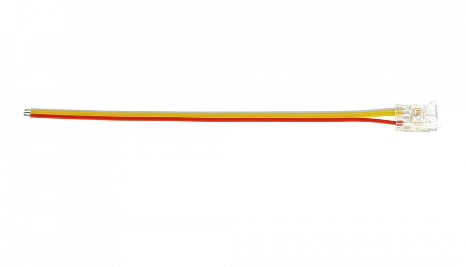 Соединитель лент гибкий feron  52004