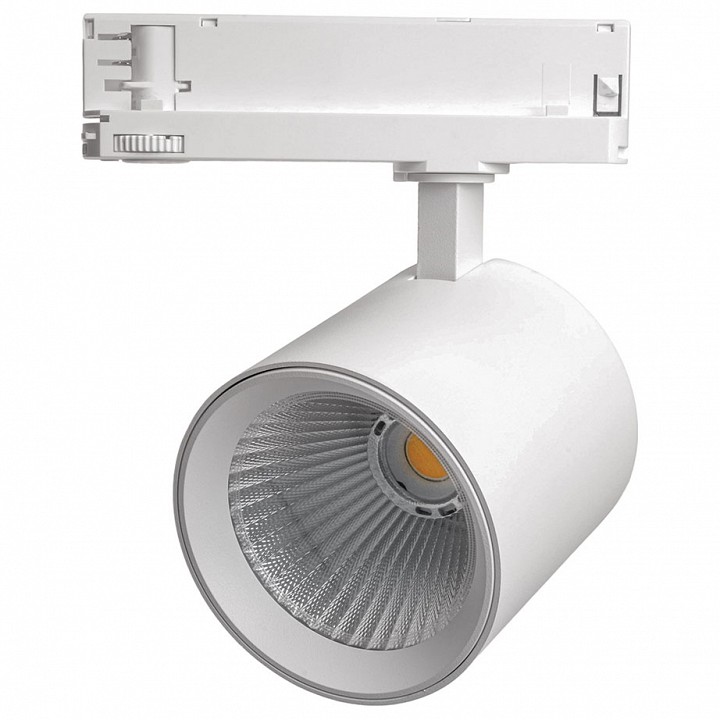 Светильник на штанге feron tr reflex 52058